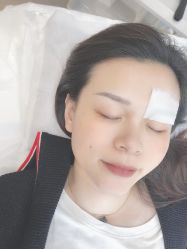 -久匠·野生眉半永久纹绣