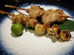 -一豚轩·烧鸟·豚骨拉面(五四路店)