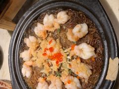 -绿茶餐厅(龙湖星悦荟店)