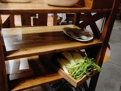 -巴奴毛肚火锅(淮河路店)
