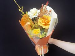 -怡花宜木鲜花店(朝阳路店)