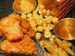 -摩打食堂(壹方中心店)