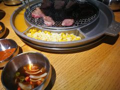 -姜虎东白丁烤肉(恒隆广场店)