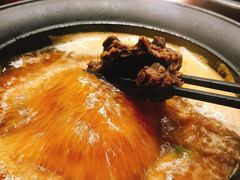 -呷哺呷哺(融创茂店)