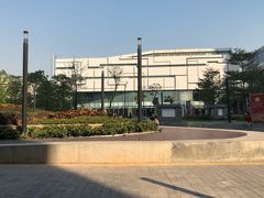 -南山图书馆(常兴路店)