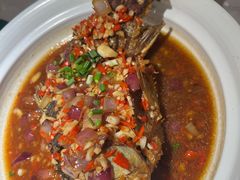 -费大厨辣椒炒肉(黄兴中心广场店)