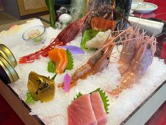 -万岛日本料理铁板烧(梅赛德斯奔驰店)
