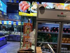-大众海鲜(巨龙北路店)