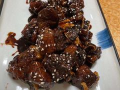 -小郭私房菜·海肠捞饭店(学士街店)