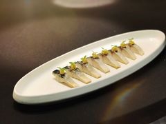 -A One Kitchen·南京精菜馆(德基广场店)