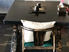 -晓鲜熊猫烤鱼烤吧(西三旗百汇北门店)