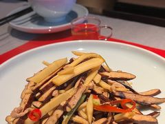 -春色如许·茶食餐厅(桃李春风店)