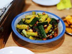 -烤五行·烧烤烤串(石佛营店)