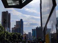 -太原茂业天地购物中心