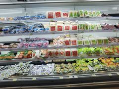 -农工商超市(金沙江路店)