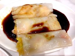 稻香酒家(天河店)-稻香酒家(天河城店)