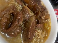 -汉记面馆(南华东路店)