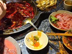 -蜀大侠火锅(总府路店)