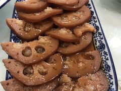 -洞天食府(北大街店)