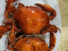 黄油蟹-老字号蛇口德记烧腊饭店·海鲜加工