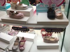-DR·KONG江博士健康鞋(领展中心城店)