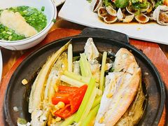 -陈记稻香潮汕砂锅粥(华强南店)
