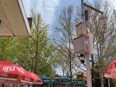 -朝阳公园游乐园