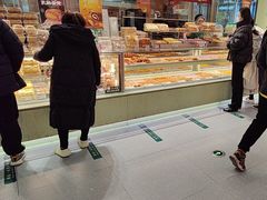 -泸溪河桃酥(龙湖长楹天街店)