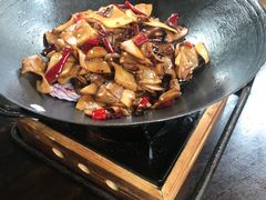 -吃货私房菜(丽江束河古镇店)