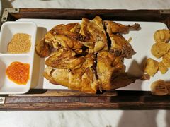 -小吊梨汤·北京菜·烤鸭(鸟巢店)