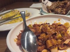 -京采烤鸭清真餐厅(金桥店)
