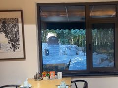 -清雅臻品·竹林院落·新派青岛菜(崂山店)