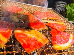 -九田家黑牛烤肉料理(珠江摩尔店)
