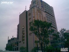 -中信银行(上海虹口支行)