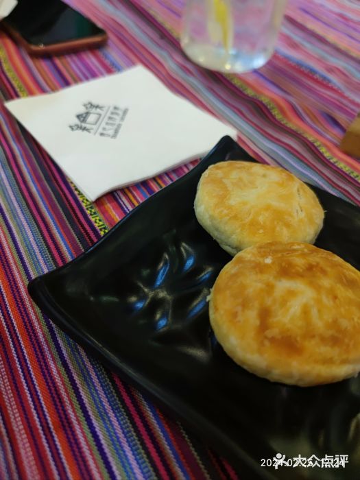 香巴拉云南餐厅(华莱坞店)图片