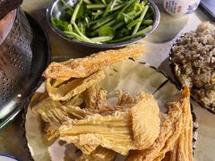 -霞姐屯昌枫木香草鸭店(海螺店)