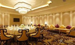 -尊茂银都酒店·宴会厅