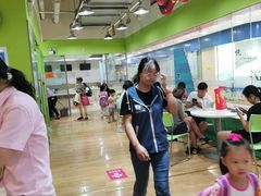 -英孚教育青少儿(宝龙中心)