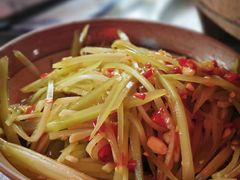 -麻伊伏土菜馆(朗州路店)