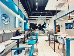 大堂-森茶(湛江万达店)