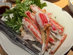 -桂马·日本料理·海胆·海鲜饭·酒场(民主广场店)