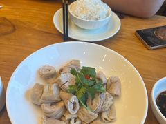 -侬佳蒸菜馆(听潮店)