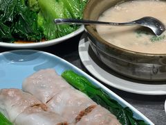 -顺意·顺德家乡菜(国际人才大厦店)