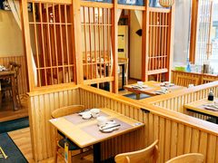 -林妈妈村·日式料理(宝山万达店)