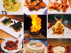 -局气 烤鸭·北京菜(光华路店)