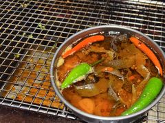 -夜食白市Yespicy·烧烤啤酒宵夜(番禺四海城店)