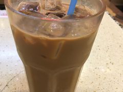 -明腾壹间茶餐厅(新都会花园广场店)