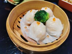-花城粤菜餐厅(高新区店)