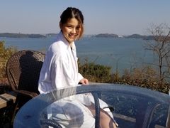 -天目湖涵田半山温泉