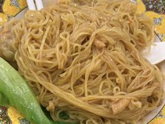 -常平竹升云吞面·鲜虾云吞面(荔湾中海花湾店)